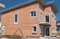 Wattisfield home extensions