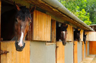 free Wattisfield stable construction quotes