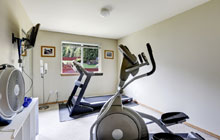 Wattisfield home gym construction leads
