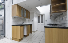 Wattisfield kitchen extension leads