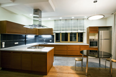 kitchen extensions Wattisfield